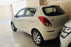 هیوندای، i20