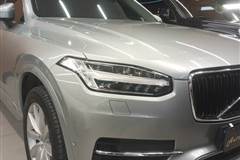 ولوو، XC90