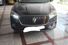 بورگوارد، BX7