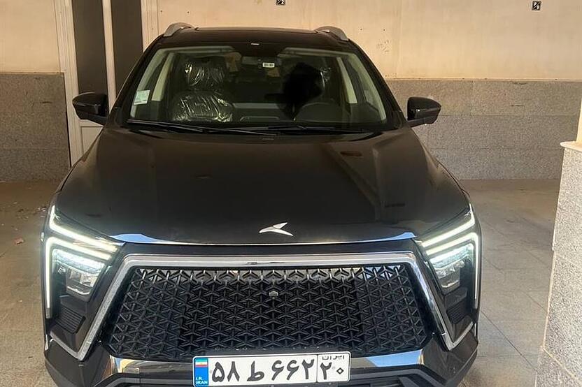 کی ام سی، X5