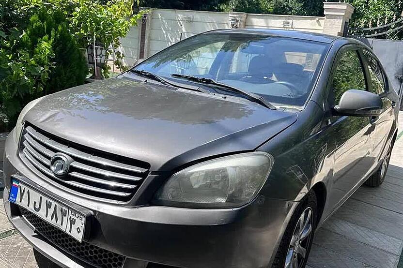 گریت وال، C30