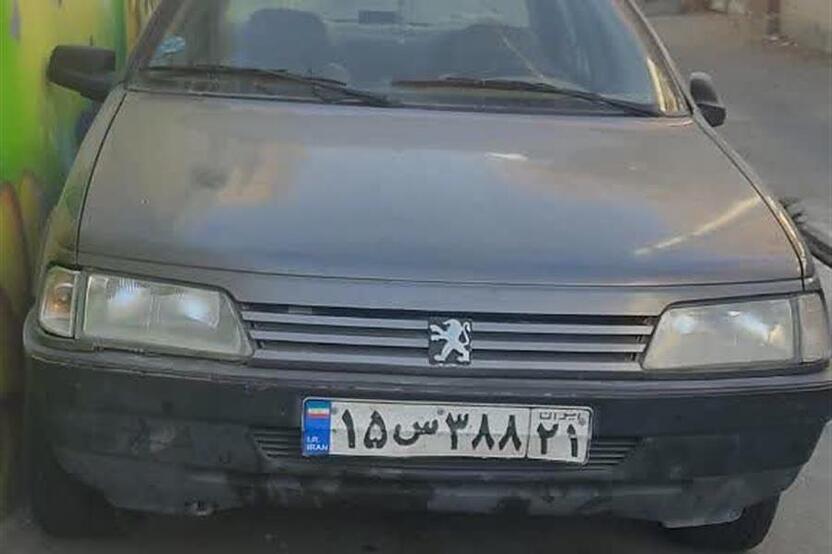 پژو، روآ