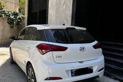 هیوندای، i20 (مونتاژ)