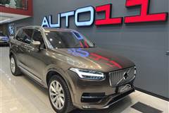 ولوو، XC90