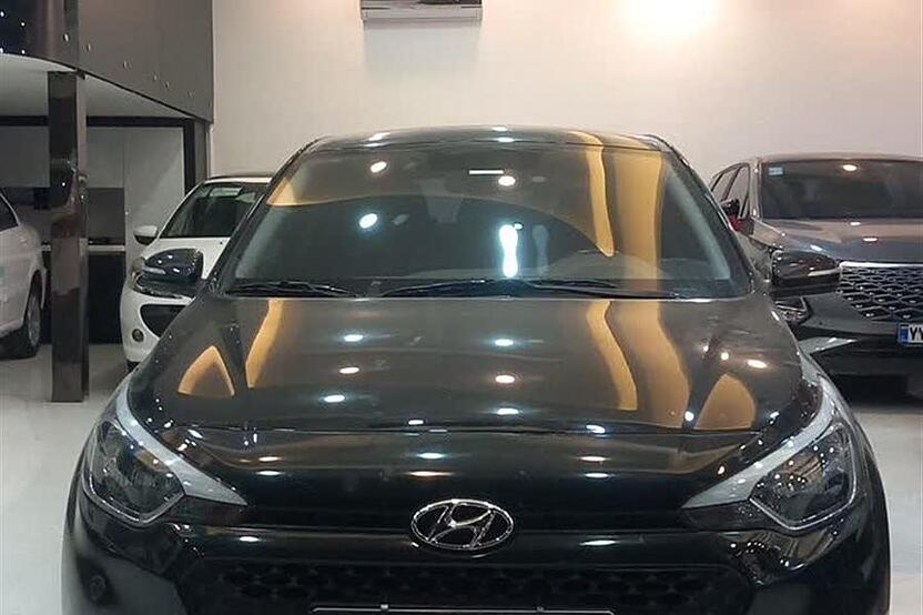 هیوندای، i20 (مونتاژ)