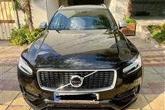 ولوو، XC90