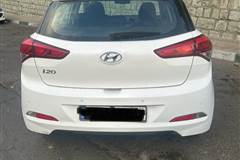 هیوندای، i20 (مونتاژ)