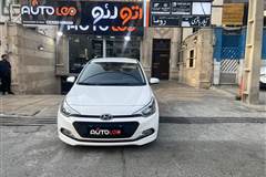 هیوندای، i20 (مونتاژ)