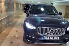 ولوو، XC90