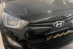 هیوندای، i20