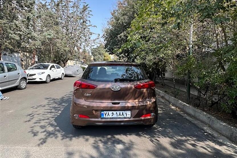 هیوندای، i20 (مونتاژ)