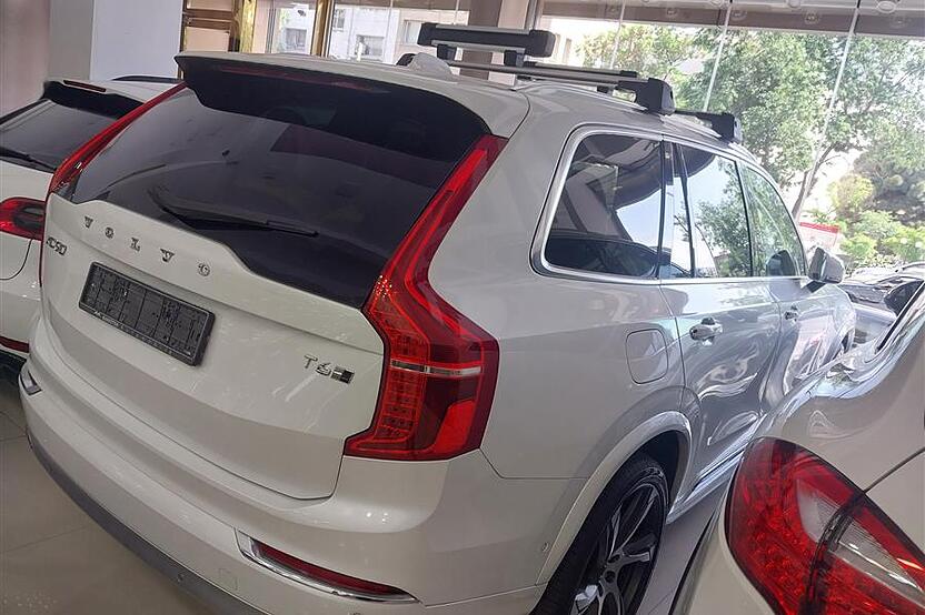 ولوو، XC90