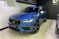 ولوو، XC90