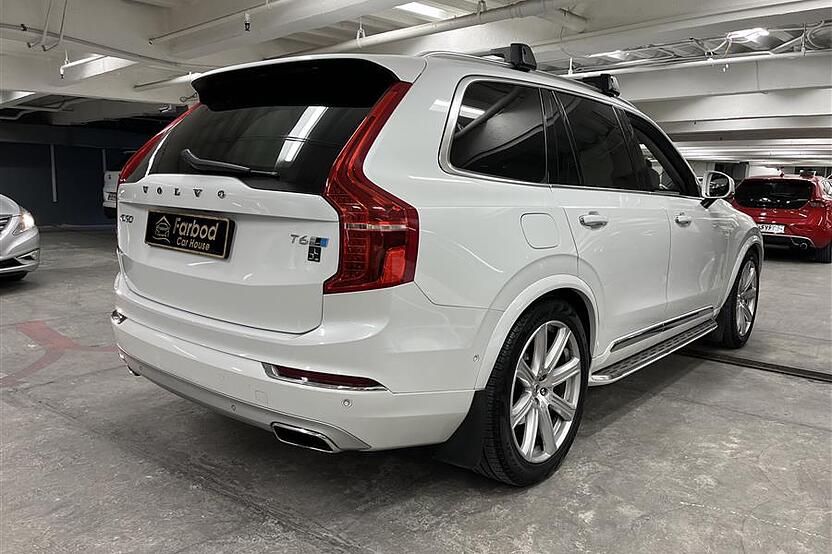 ولوو، XC90