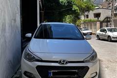 هیوندای، i20 (مونتاژ)