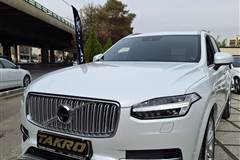 ولوو، XC90