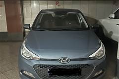 هیوندای، i20 (مونتاژ)