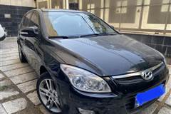 هیوندای، i30