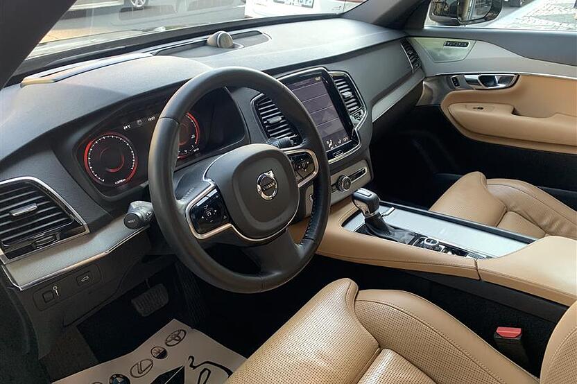 ولوو، XC90