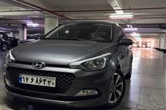 هیوندای، i20 (مونتاژ)