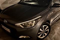 هیوندای، i20 (مونتاژ)