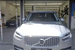 ولوو، XC90