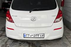 هیوندای، i20