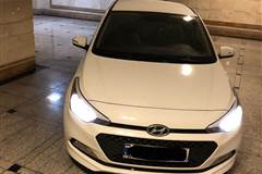 هیوندای، i20 (مونتاژ)