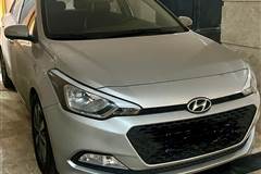 هیوندای، i20 (مونتاژ)