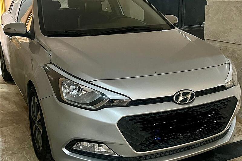 هیوندای، i20 (مونتاژ)