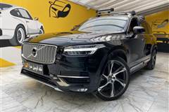 ولوو، XC90