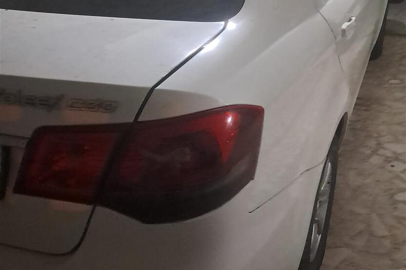 گریت وال، C30