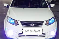 ساینا، EX دنده ای