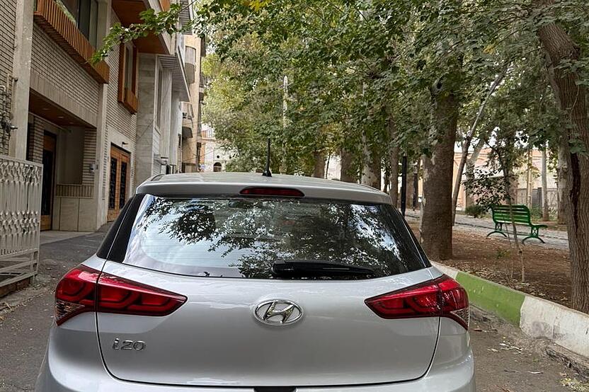 هیوندای، i20 (مونتاژ)