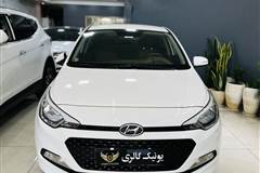 هیوندای، i20 (مونتاژ)