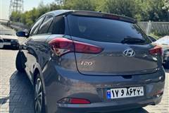 هیوندای، i20 (مونتاژ)