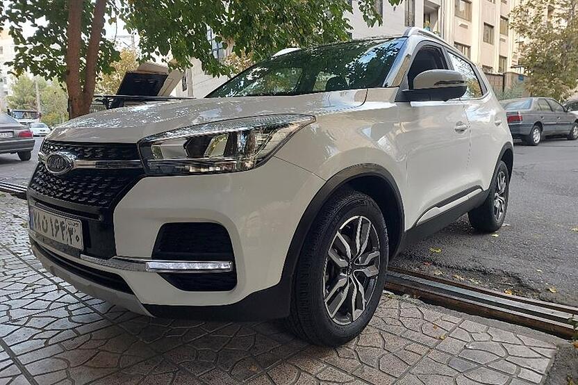 ام وی ام، X55