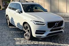 ولوو، XC90