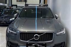 ولوو، XC90