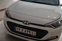 هیوندای، i20 (مونتاژ)