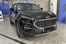 کی ام سی، K7