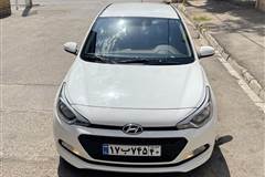 هیوندای، i20 (مونتاژ)