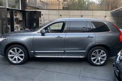 ولوو، XC90