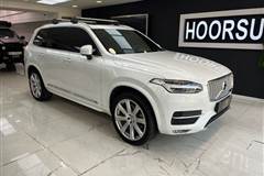 ولوو، XC90