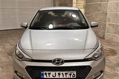 هیوندای، i20 (مونتاژ)