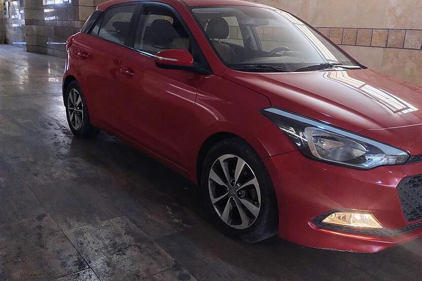 هیوندای، i20 (مونتاژ)