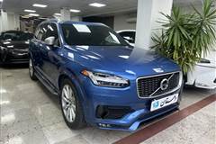 ولوو، XC90