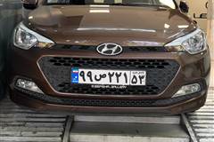 هیوندای، i20 (مونتاژ)