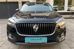 بورگوارد، BX7