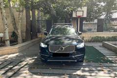 ولوو، XC90